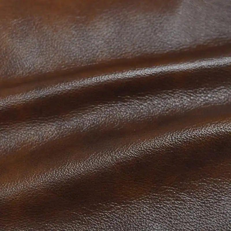 Made in USA Vernon Top Grain Leather Sofa, Loveseat and Chair