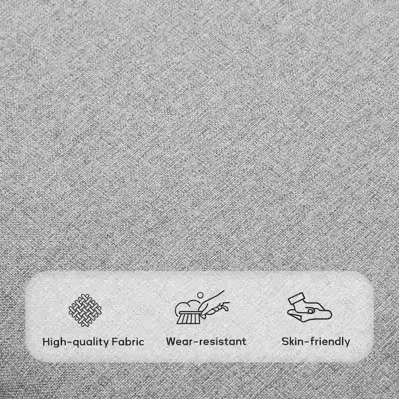 Solid Wood Shoe Bench with Cushion Entryway Shoe Bench