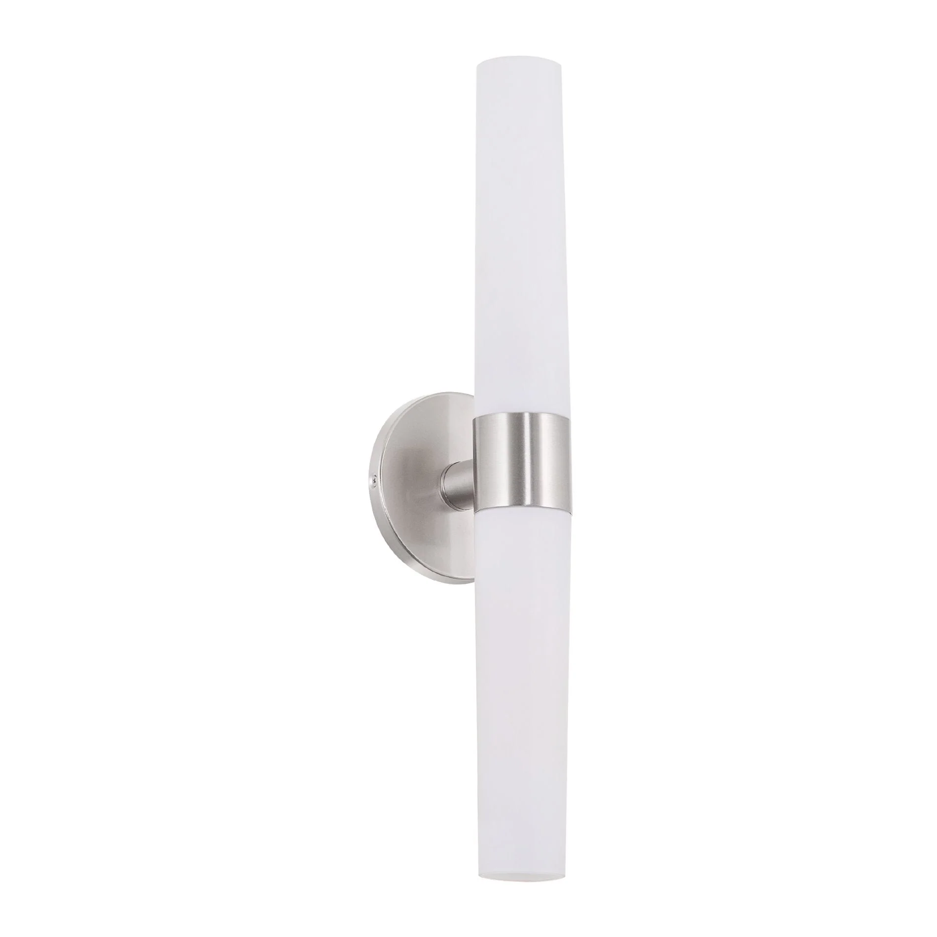 Duo 21 Modern Bathroom / Vanity Wall Sconce