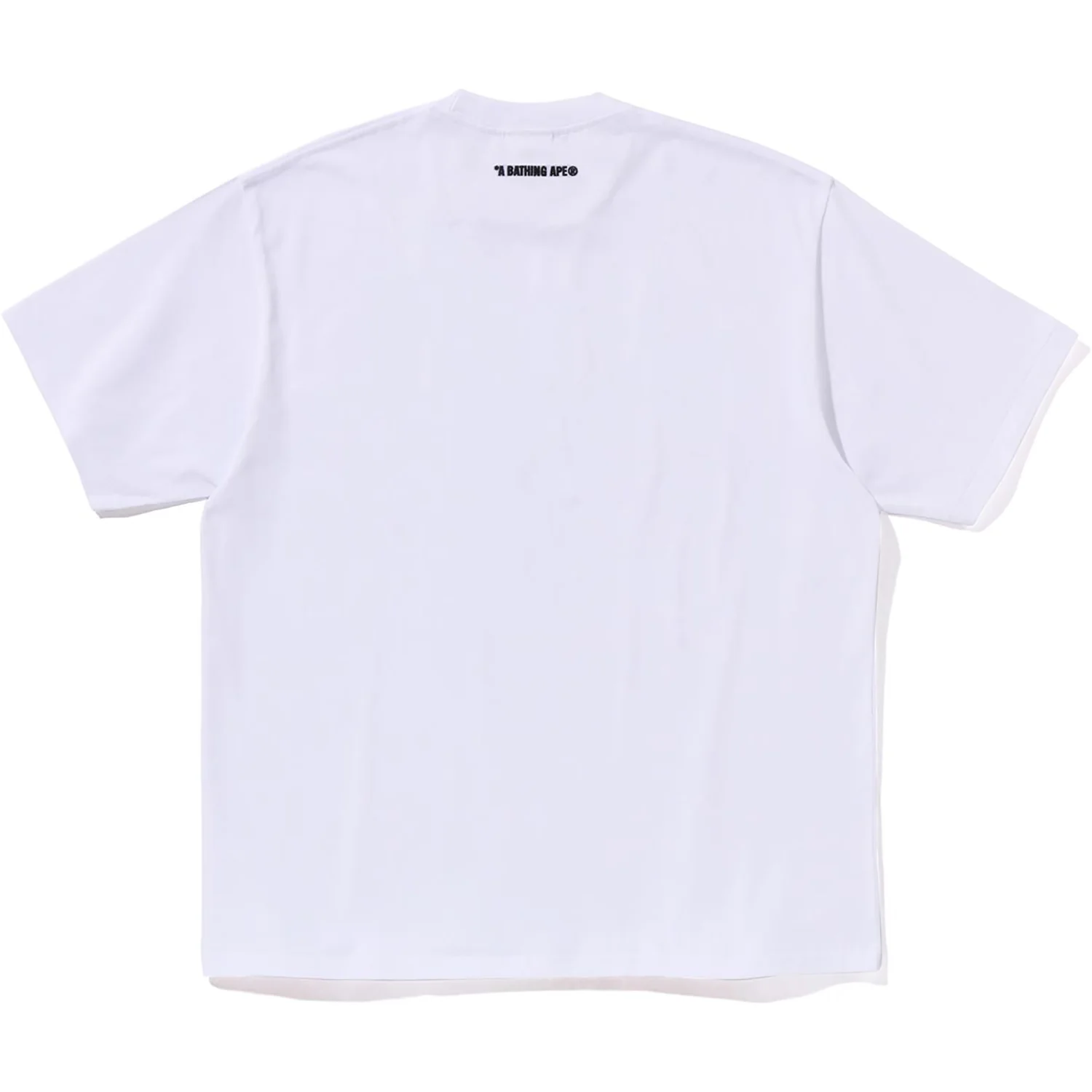 MILO COLLEGE RELAXED FIT TEE MENS