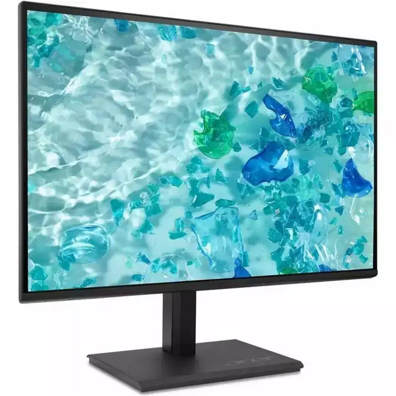 Acer Vero B277 G 27 Class LCD Monitor 4ms 16:9 Black UMHB7AAG01