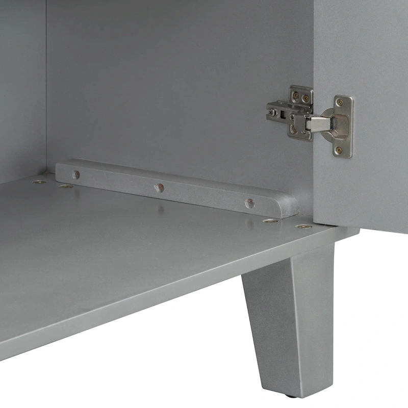 60 Light Luxury Sideboard Cabinet