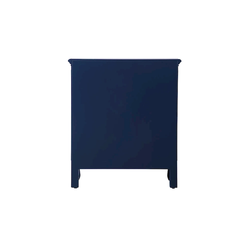 Single Drawer Accent Chest