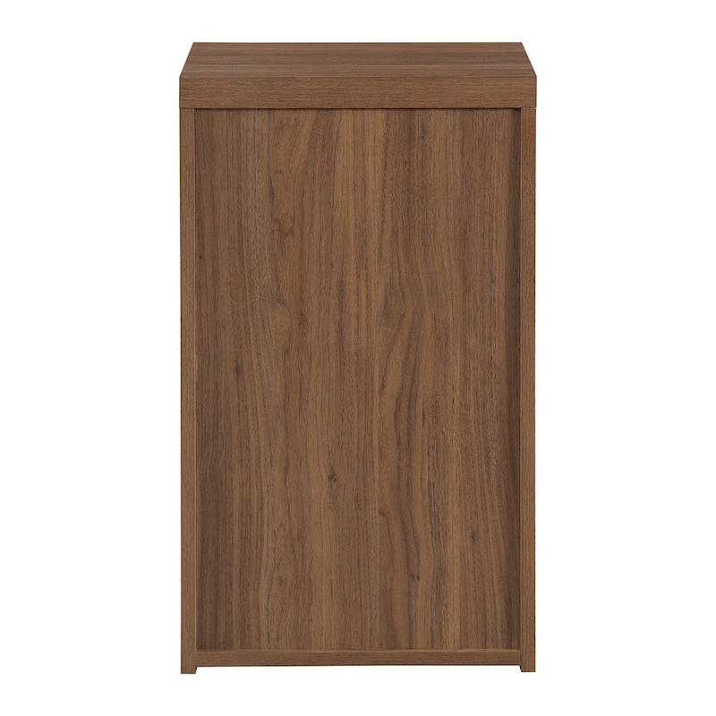 Alpine Vertical File