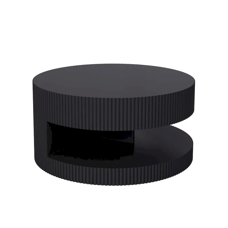 31.5 Round Coffee Table