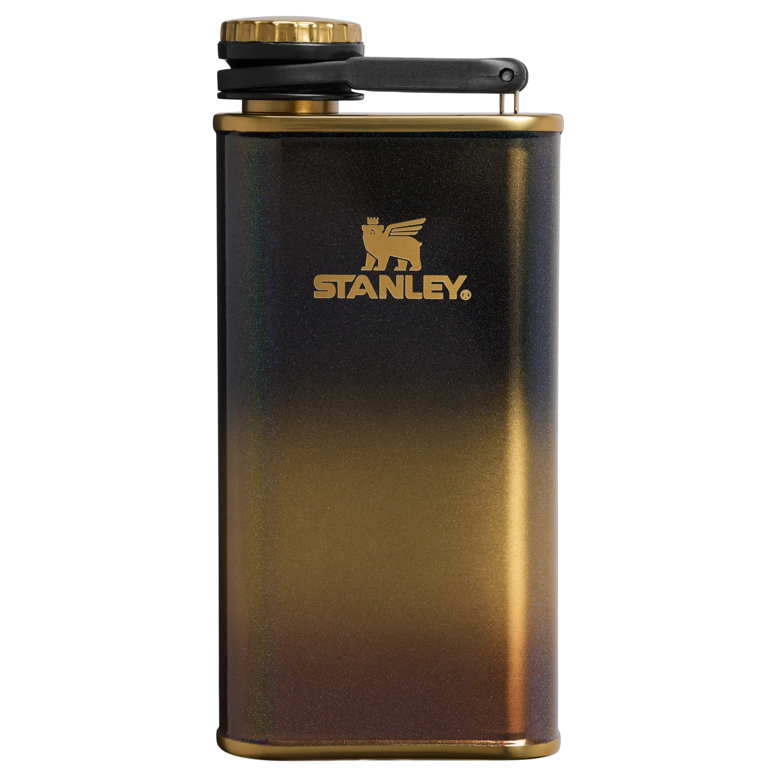 The Easy Fill Flask | 8 OZ