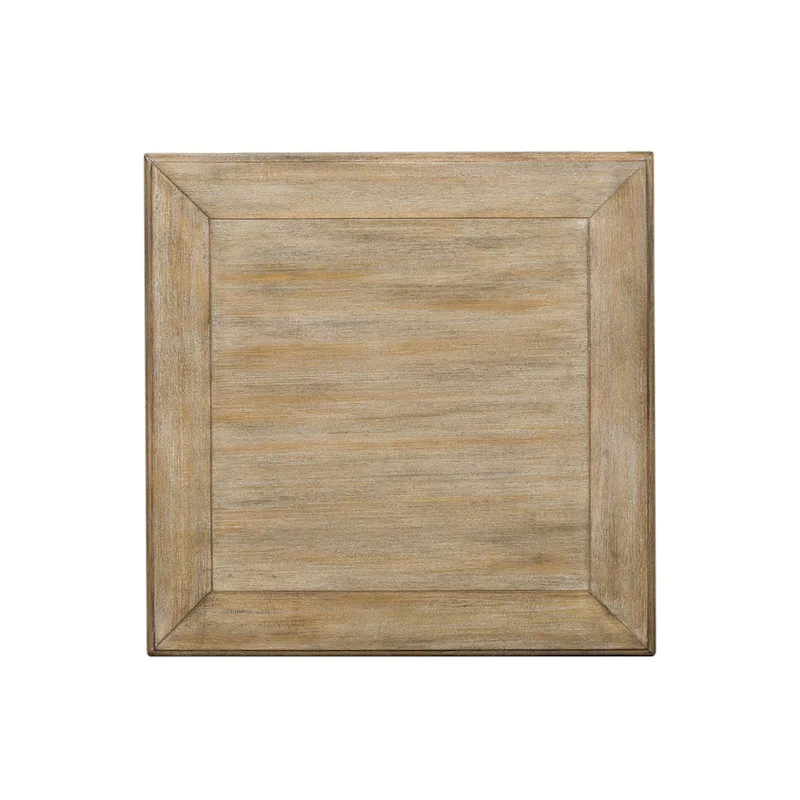 Summerville Square Accent End Table