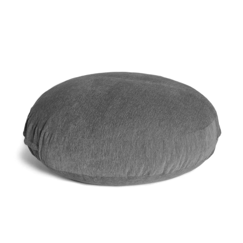 Jaxx Cocoon Bean Bag Lounger with Chenille Cover