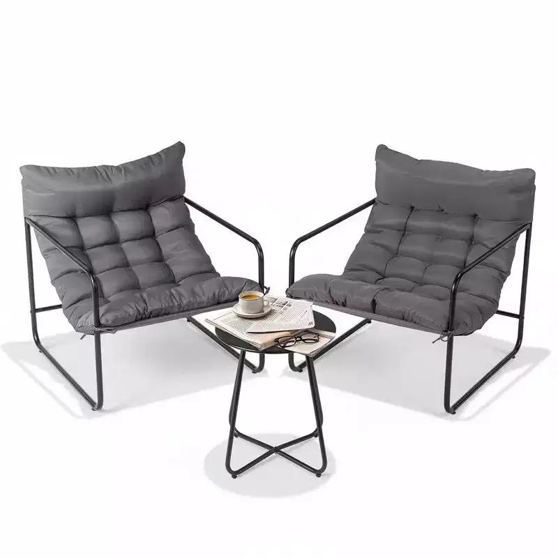 3 Piece Patio Bistro Set