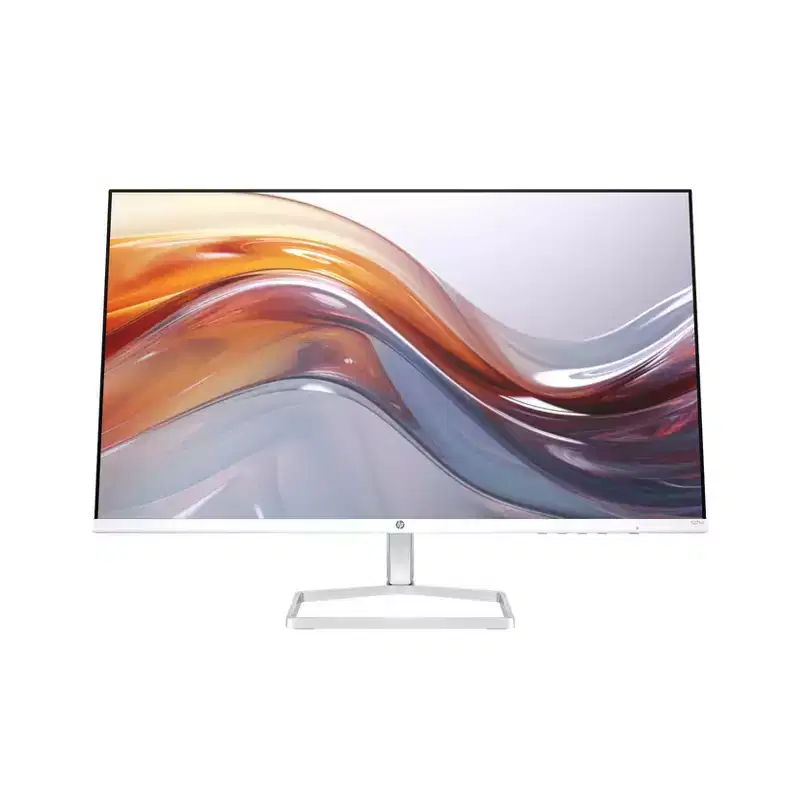 HP Series 5 27 inch FHD Monitor with Speakers - 527sa 27 FHD (1920 x 1080)