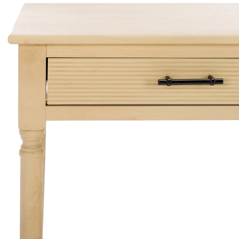 SAFAVIEH Elvia 2-Drawer Desk
