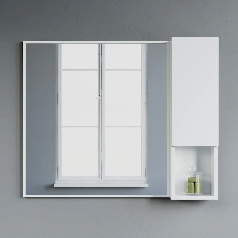 Laila 9  Side Cabinet