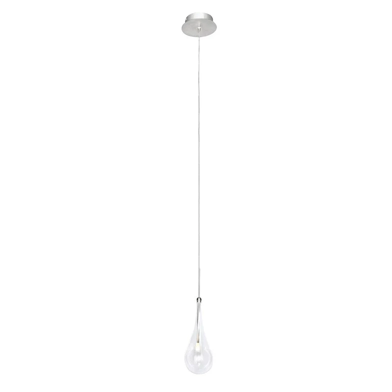 Maxim Lighting Larmes LED-Single Pendant