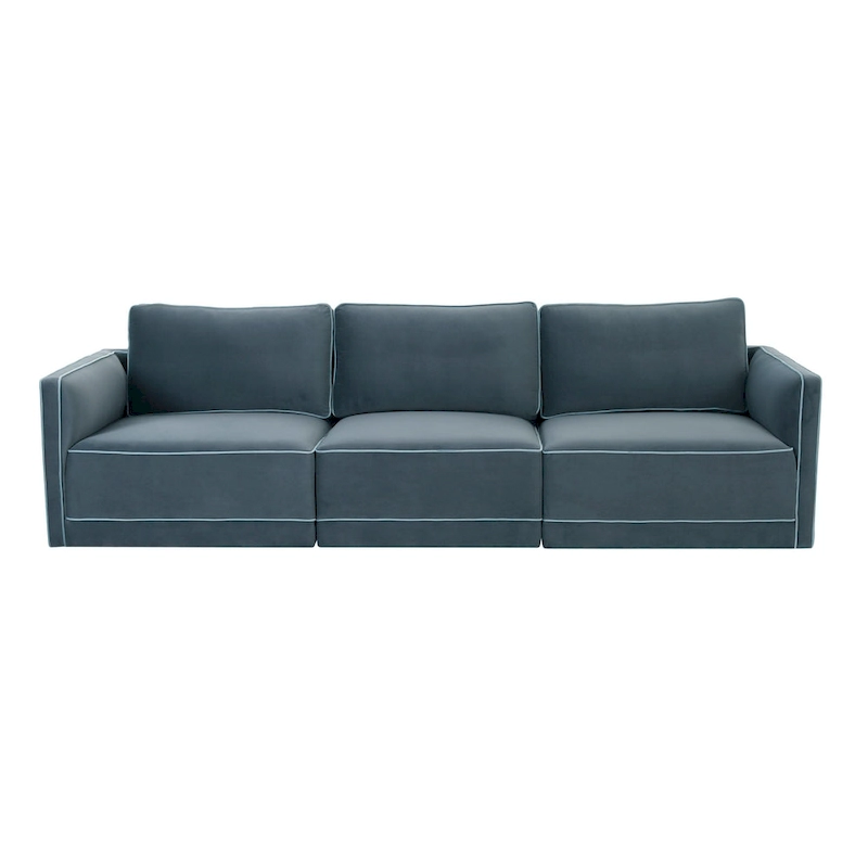 Willow Modular 3 Piece Sofa