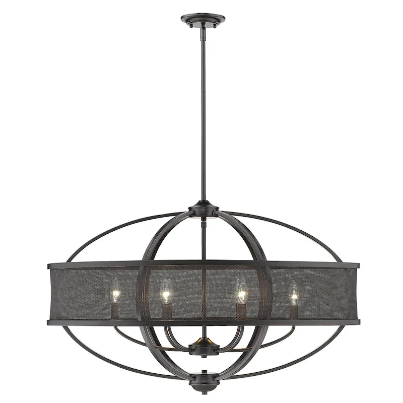 Colson Linear Pendant
