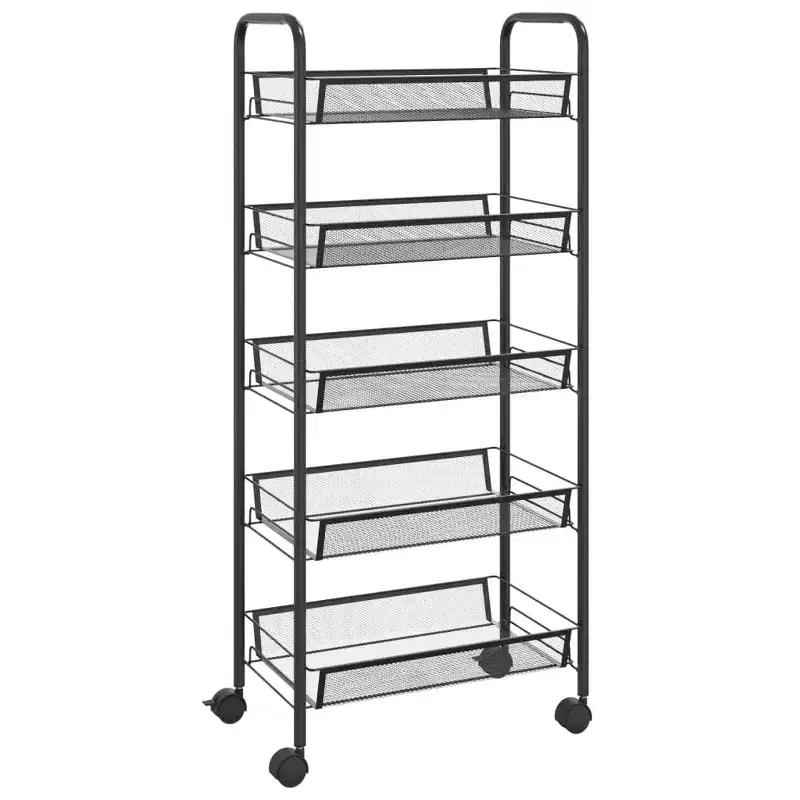 Pantry Organizers