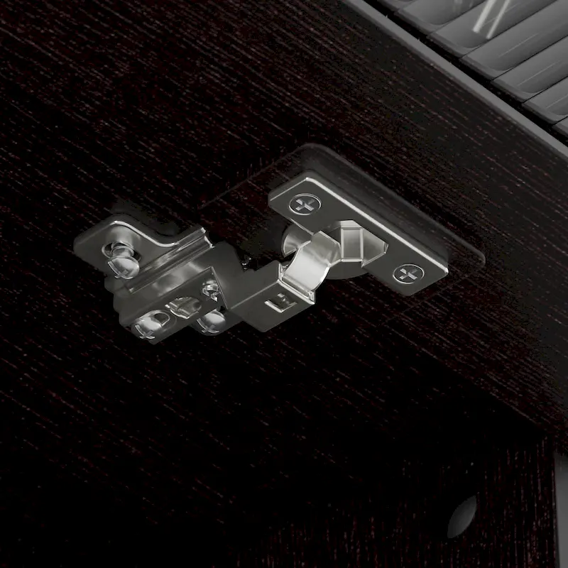 Cabot 60W Hutch by  Furniture