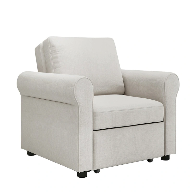 3-in-1 Sofa Bed Chair