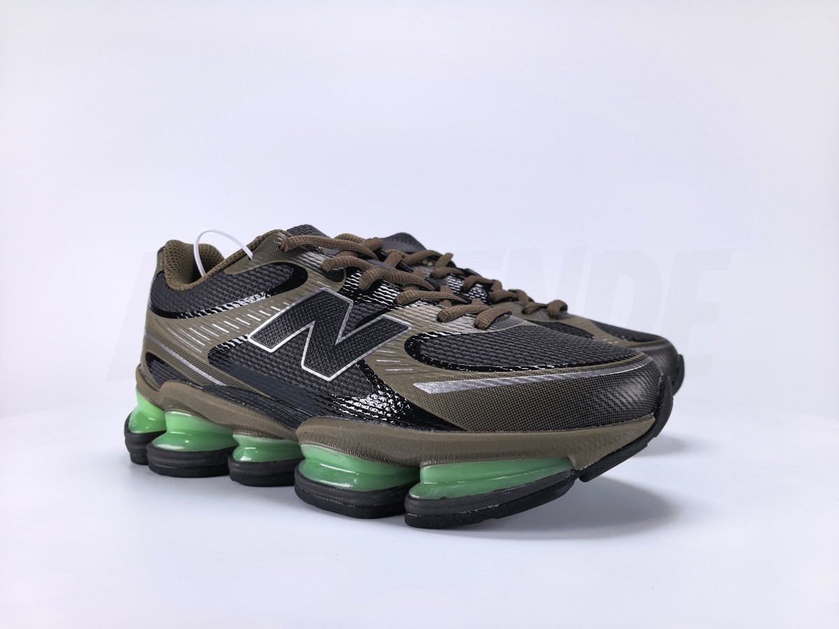 New Balance Abzorb 2000Wakame Black - Aktrende