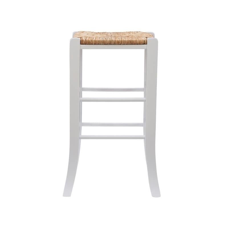 Graham Backless Barstool (Set of 2)