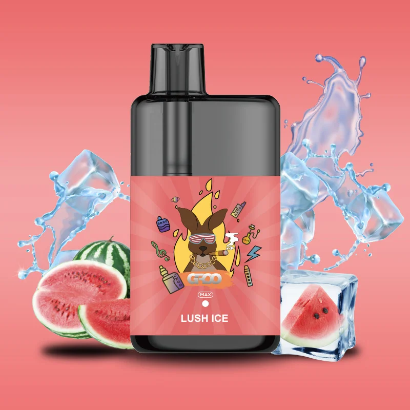 Dook （Groo)Max 10000 Puffs newest brand 25 Flavors