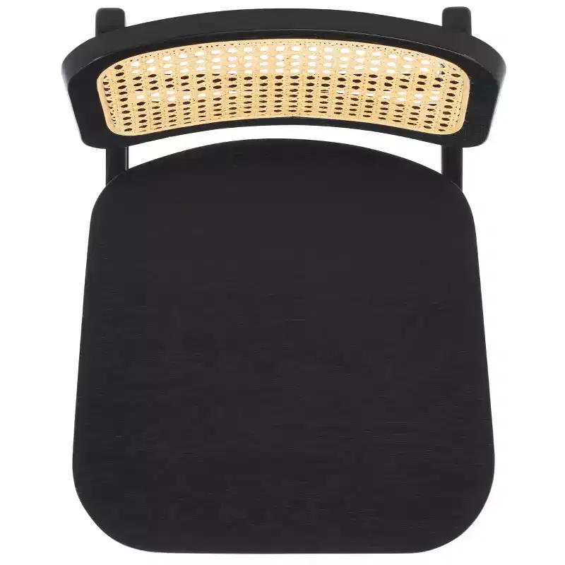 Luz Cane Counter Stool - BST1509 - Safavieh