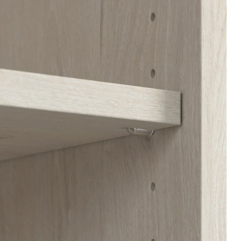 Lennox 46W Sideboard Buffet Cabinet with Drawers by