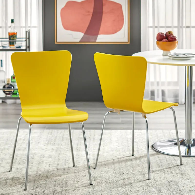 Simple Living Pisa Modern 5-piece Dining Set