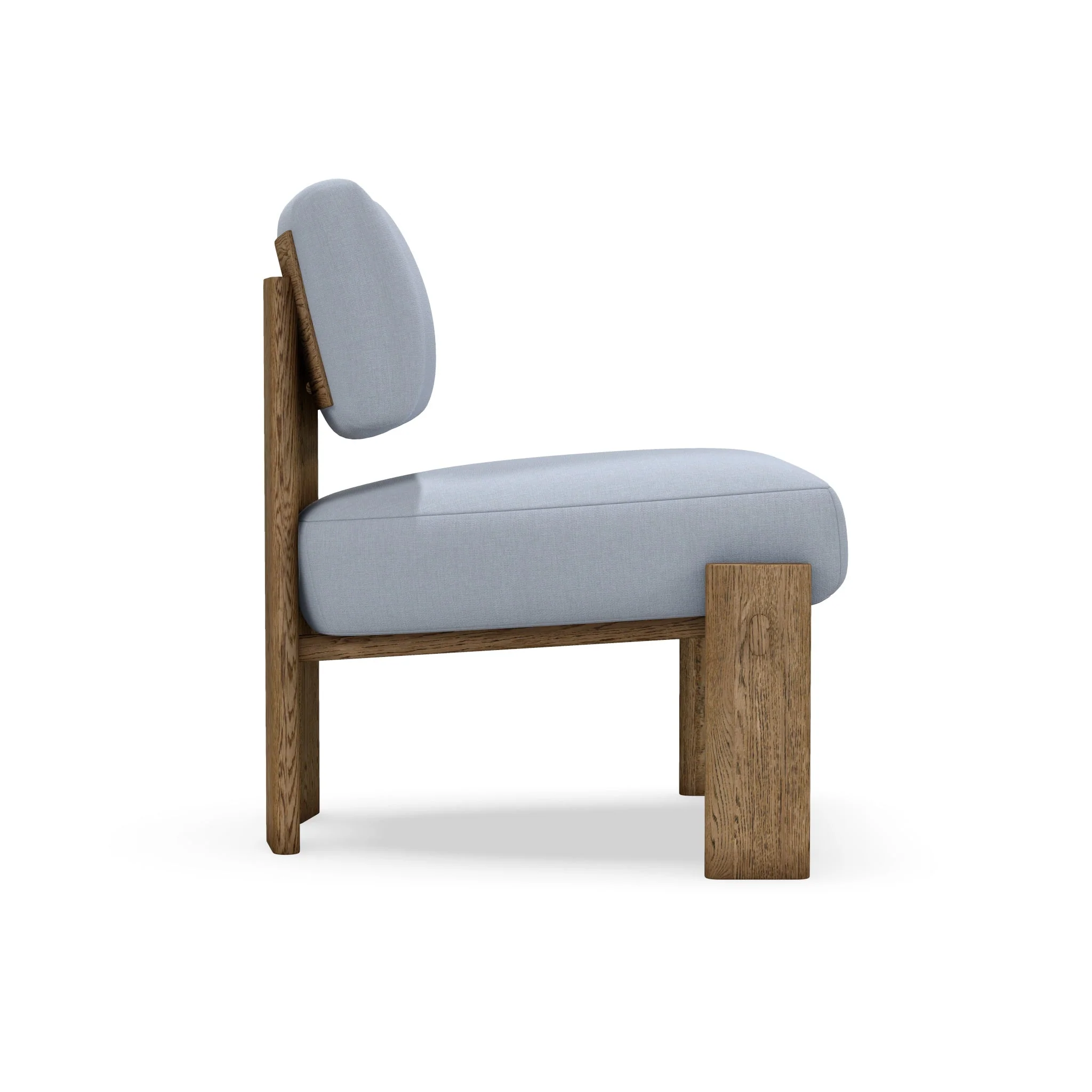 Cassius Chair