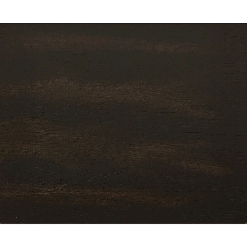 Wilmington II 60-Inch Rectangular Antique Black Dining Set by iNSPIRE Q Classic