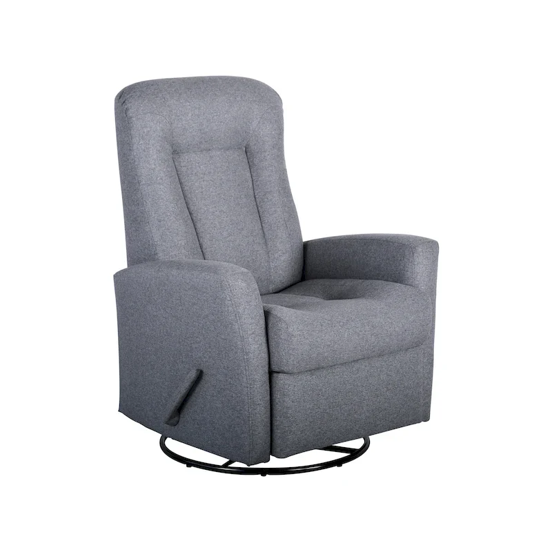 Glider Recliner Rocker Recliner Swivel Recliner Chair Accent Chair