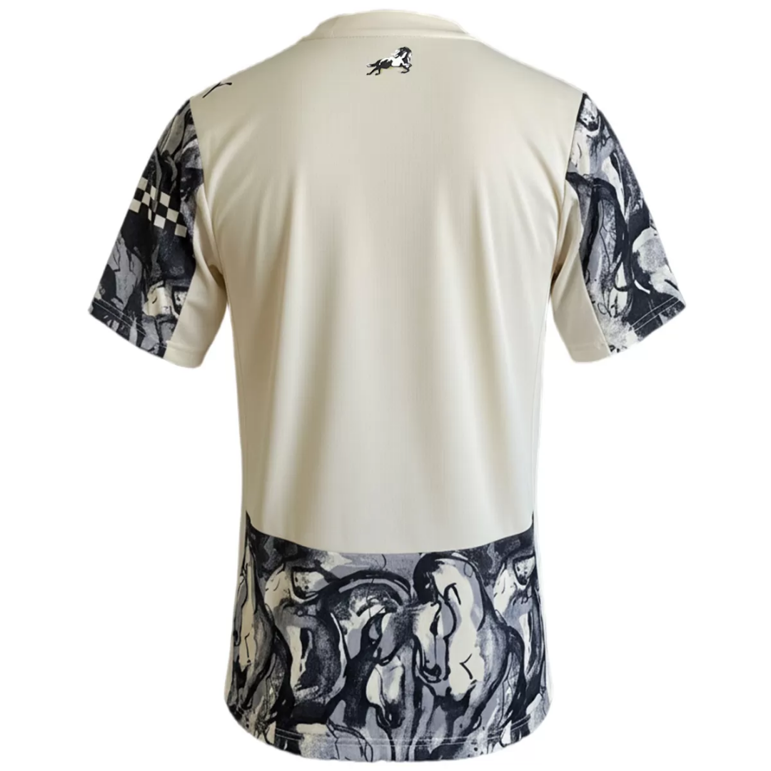 Manchester City“Year of the Horse