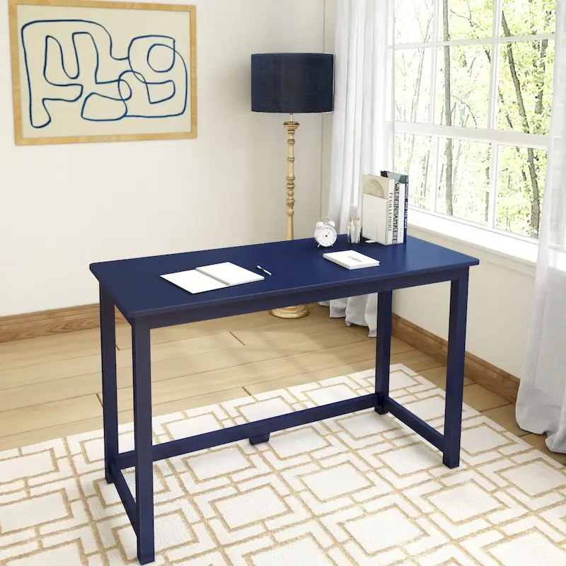 Plank and Beam Simple Desk - 47.25
