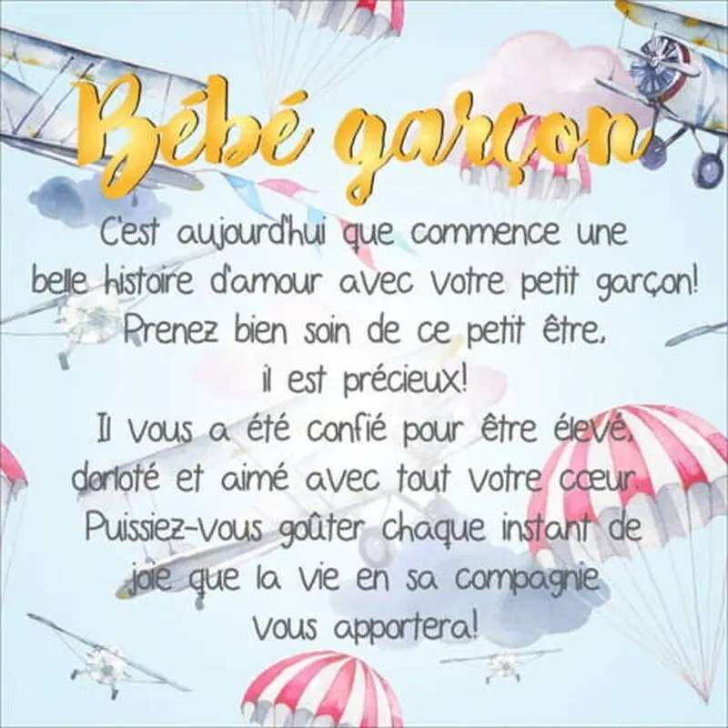 Led Lit With French Text - Bb Garon Block Sign