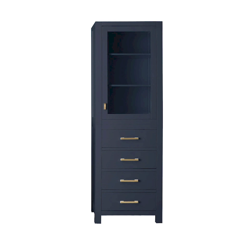 Avanity Modero 24 in. Linen Tower