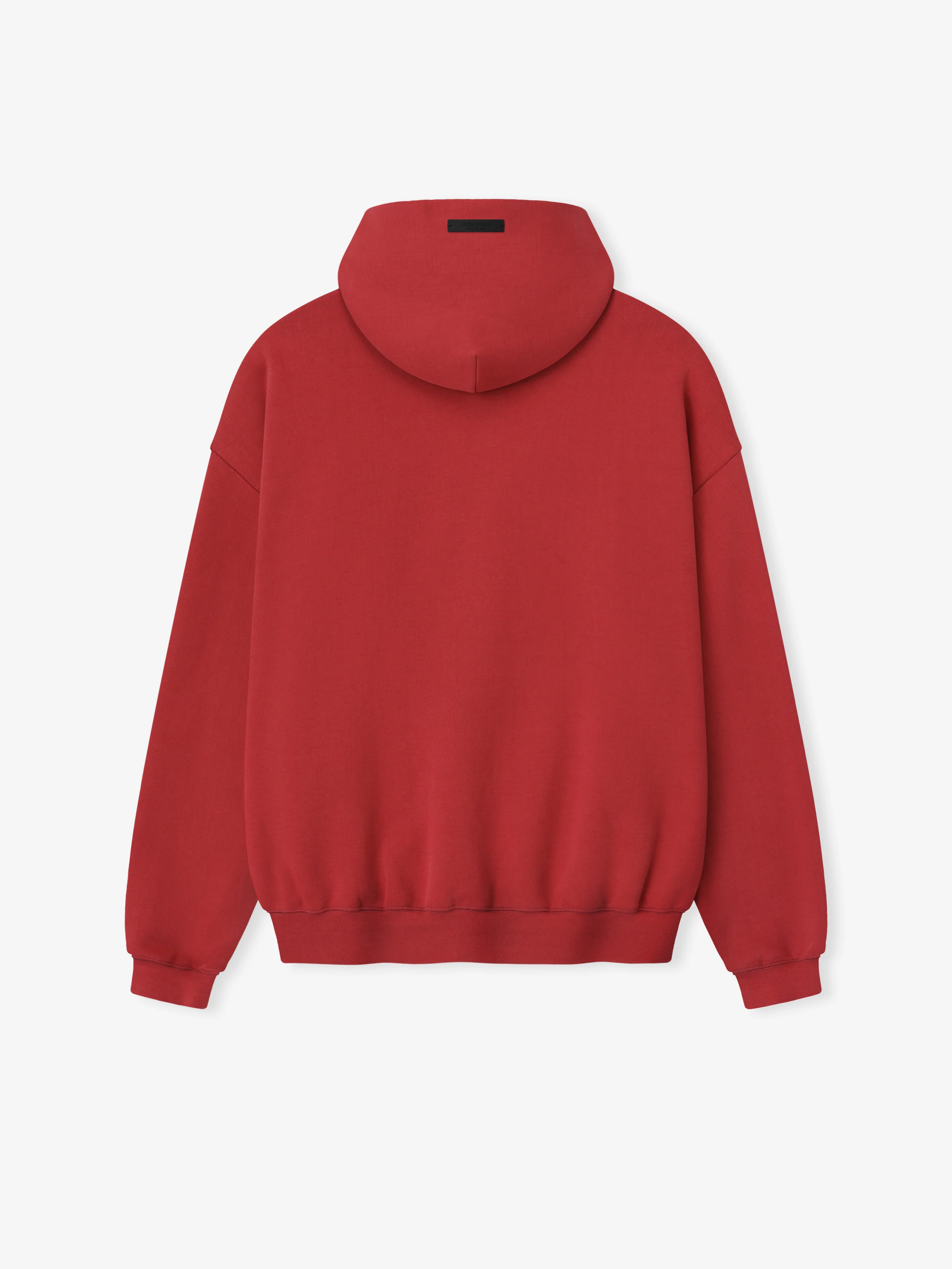 Bulls 90s Hoodie