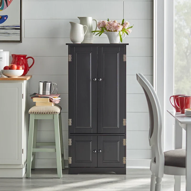 Tall Cabinet