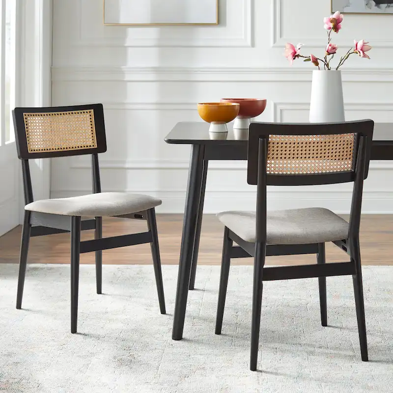 Lifestorey Whitney Dining Chair