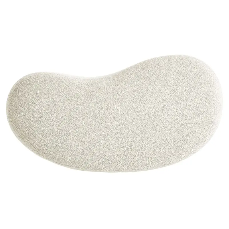 Nimbus 48 Upholstered Ottoman Bench