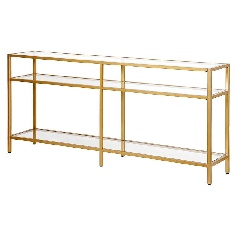 Sivil Console Table