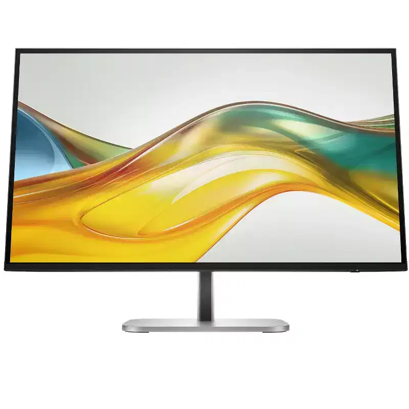 HP Series 5 Pro 27 inch QHD Monitor - 527pq 27 QHD (2560 x 1440) 50-100 Hz
