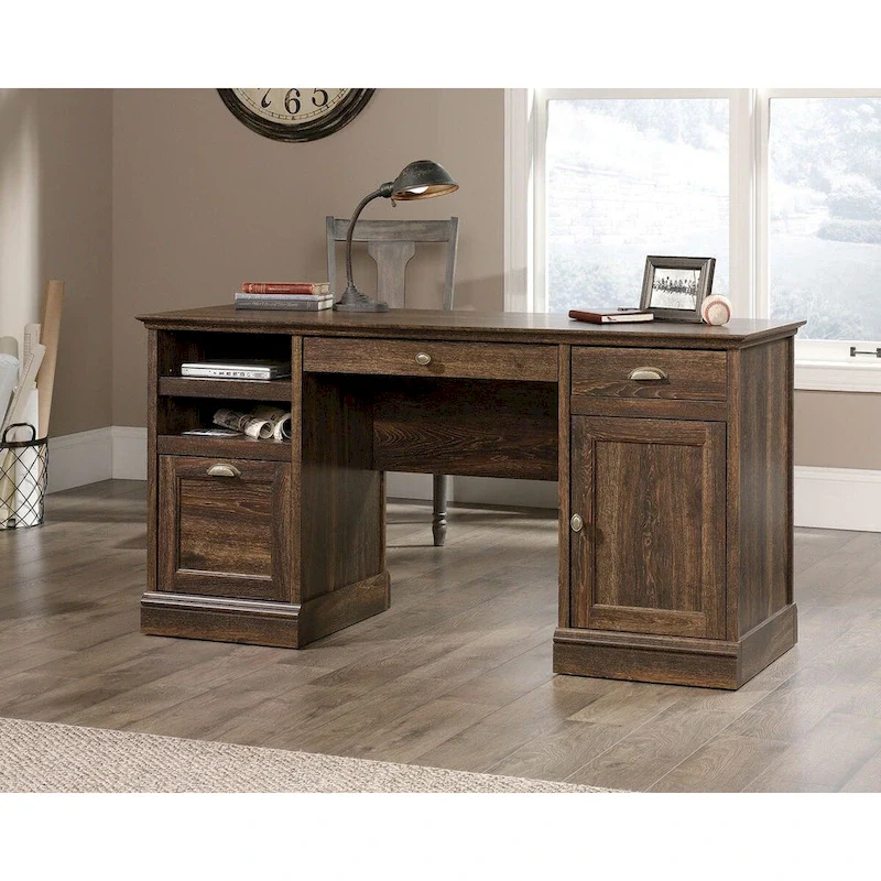Barrister Lane Executive Desk