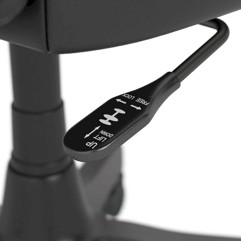 Bush Business Furniture Arden Lane Mid Back Tufted Office Chair