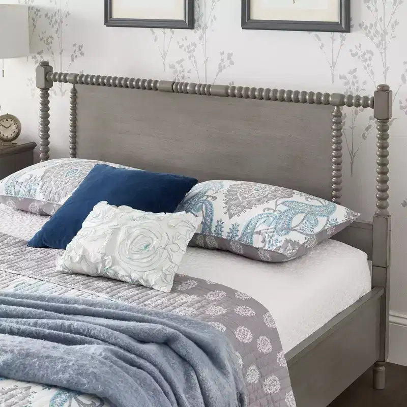 Frieda Bed - iNSPIRE Q