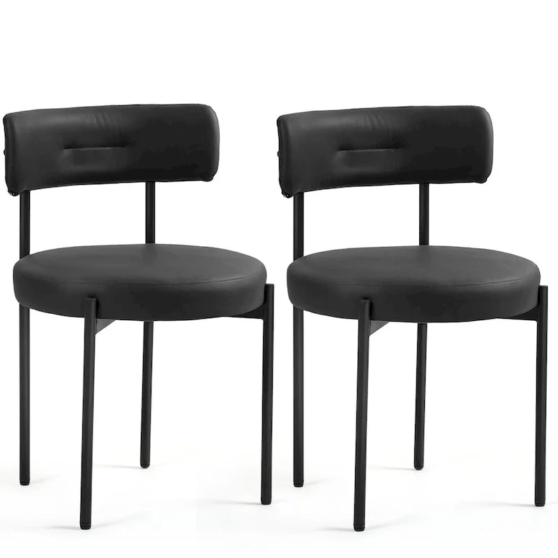 Mid-Century Modern Kitchen Dining Chairs