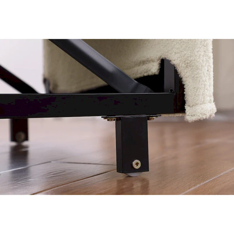 Convertible Sleeper Sofa Chair Bed