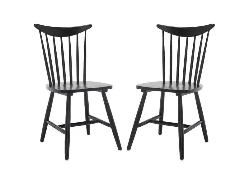 Jodan Dining Chair (Set of 2) - DCH1404 - Safavieh