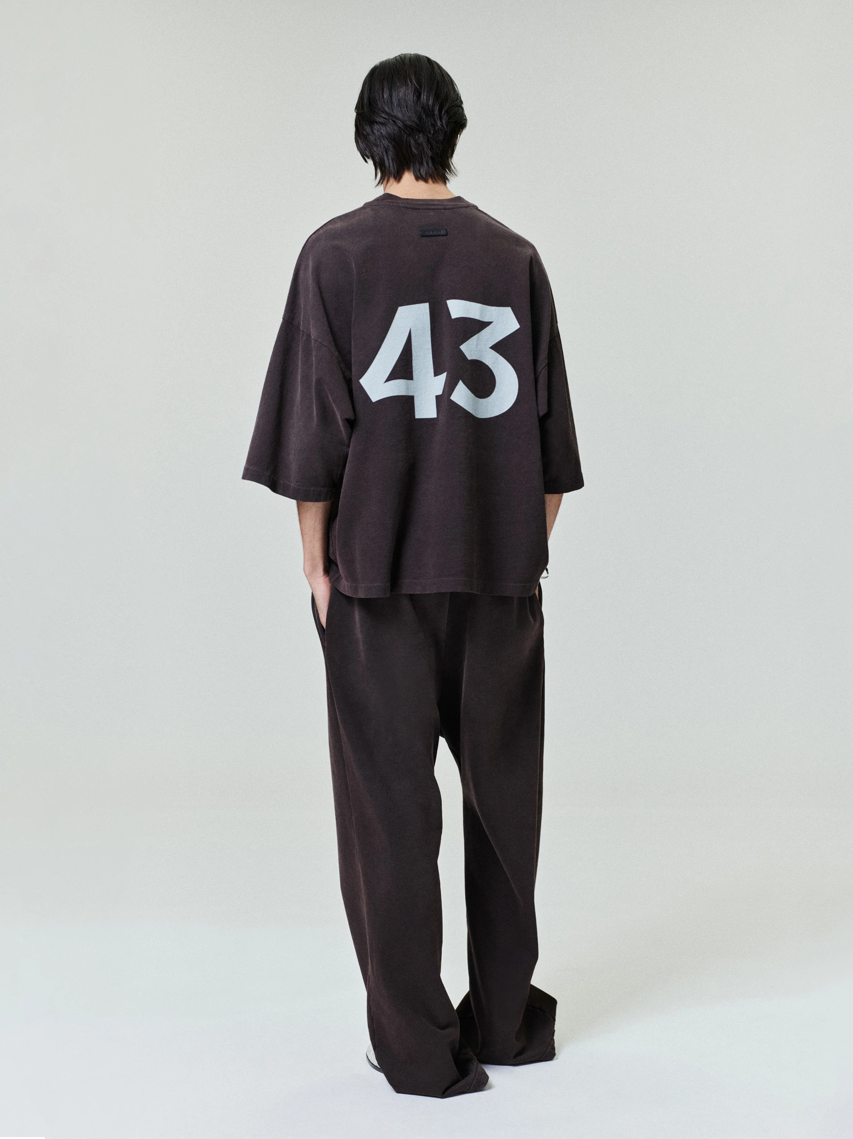 Fear Of God, 43 Tee
