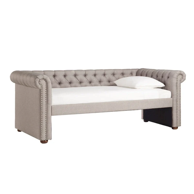 Knightsbridge Chesterfield Daybed by iNSPIRE Q Artisan