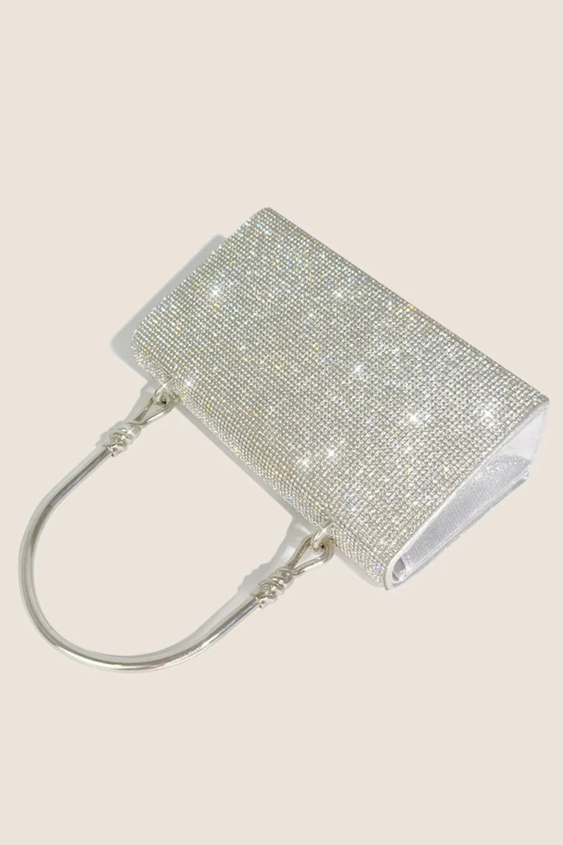 Rhinestone Delicate/Pretty/Shining/Unique Handbags